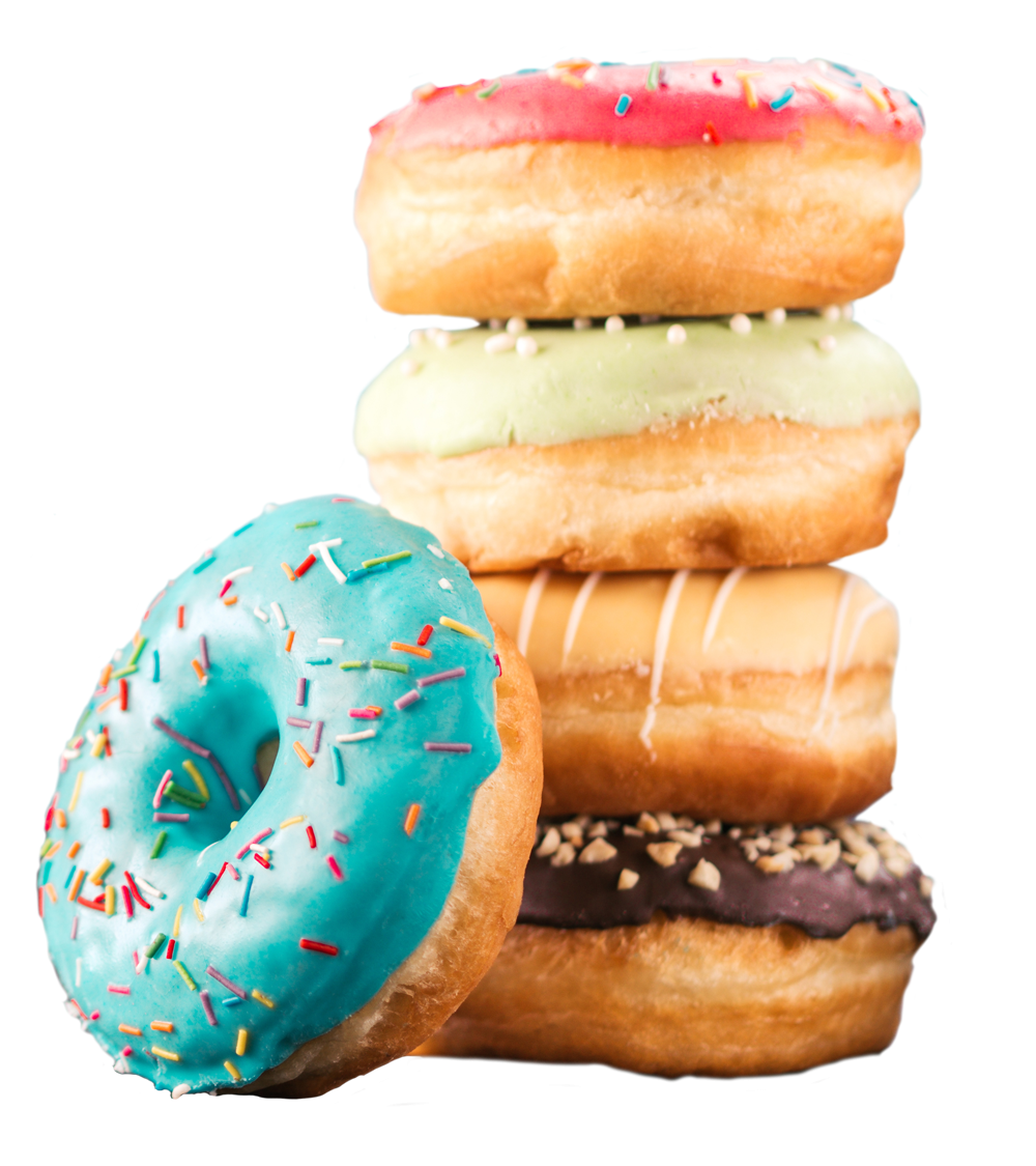 Tom's Donuts Serving Timeless Quality Since 1970