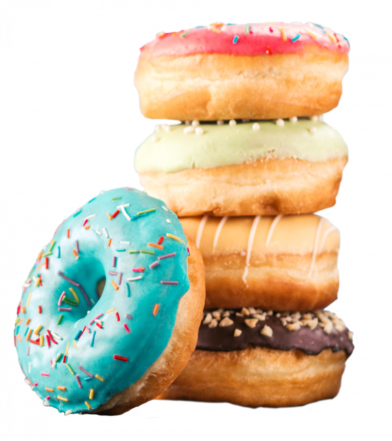 Tom's Donuts Serving Timeless Quality Since 1970