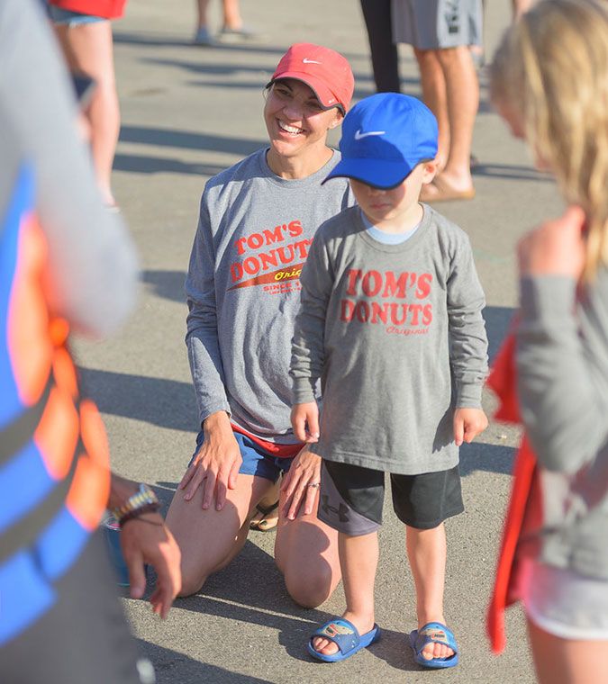 Tom's Donuts Serving Timeless Quality Since 1970