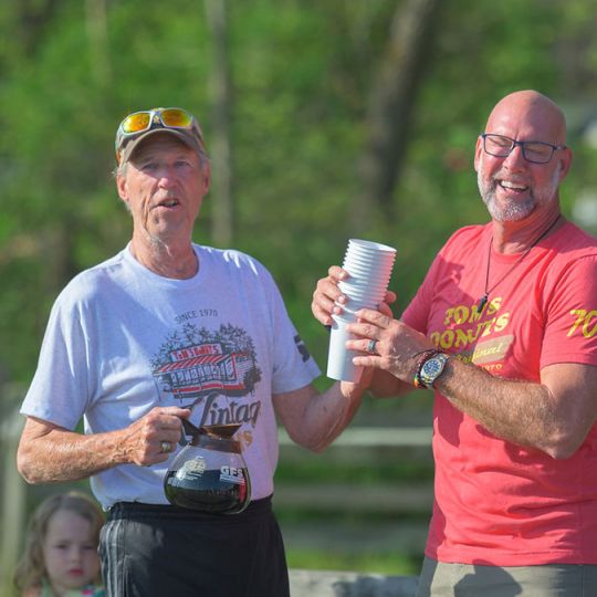 Tom's Donuts Serving Timeless Quality Since 1970
