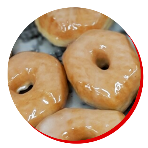 Donut toms best sale