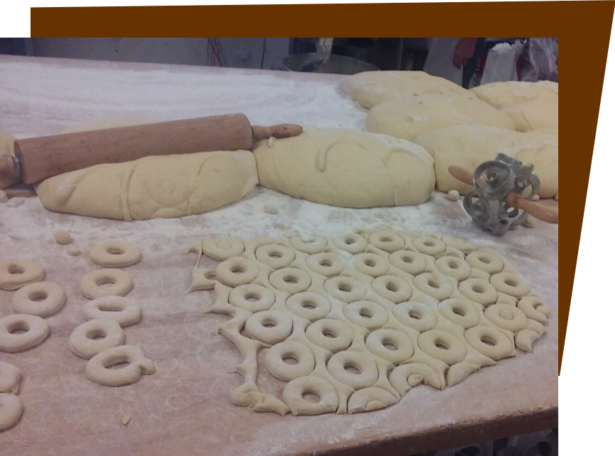 Tom's Donuts Serving Timeless Quality Since 1970