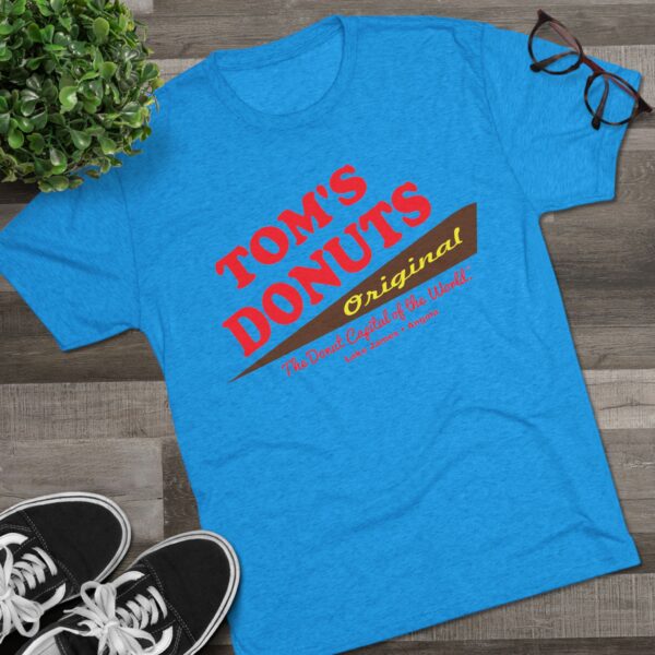 Tom's Donut Original T-shirts