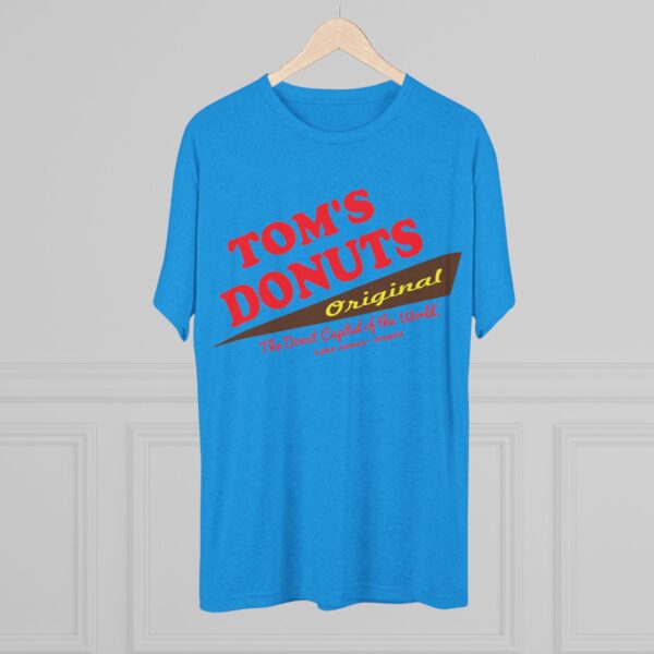 Tom's Donut Original T-shirts