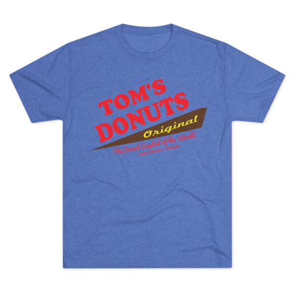 Tom's Donut Original T-shirts