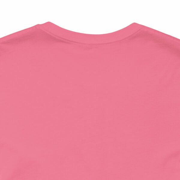"The Donut Capital Of The World" Tom's Donut Original Pink T-shirts