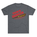 Tom's Donut Original T-shirts