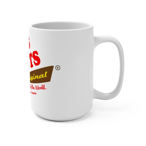 Tom's Donuts Original Mug 15oz