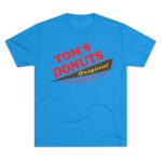 Tom's Donut Original T-shirts