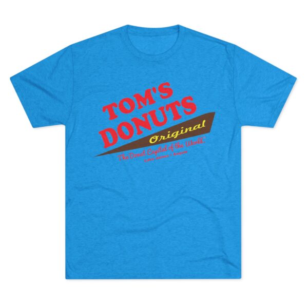 Tom's Donut Original T-shirts
