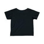 Tom's Donuts Infant Fine Jersey Tee