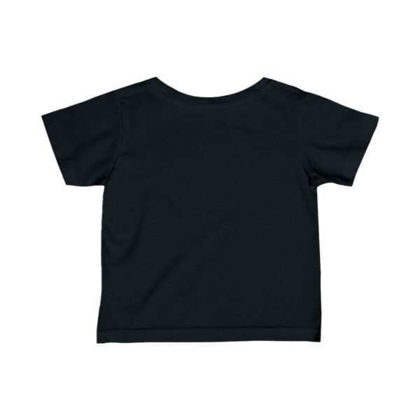 Tom's Donuts Infant Fine Jersey Tee