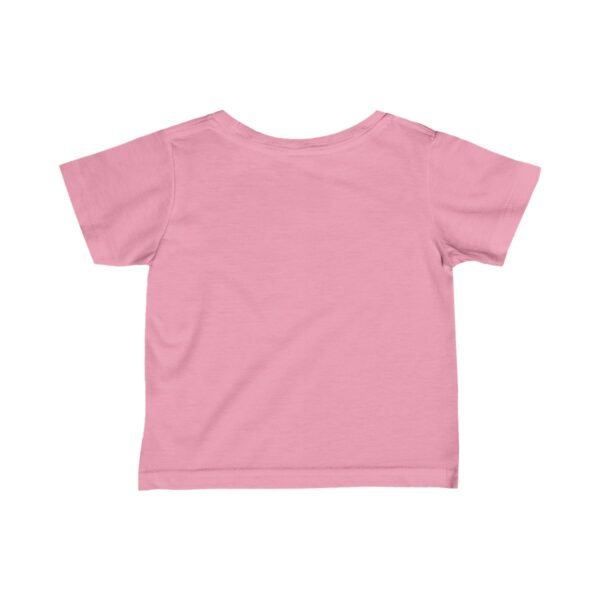 Tom's Donuts Infant Fine Jersey Tee