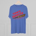 Tom's Donut Original T-shirts
