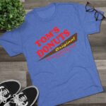 Tom's Donut Original T-shirts