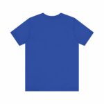 "The Donut Capital Of The World" Tom's Donut Original True Blue T-shirts