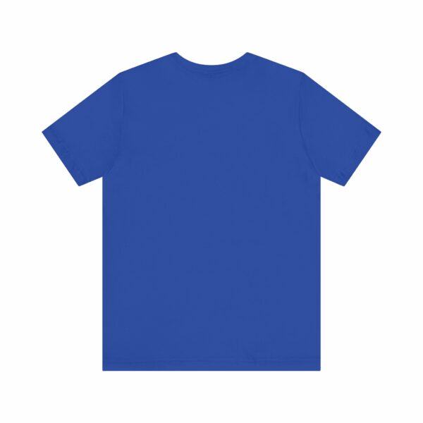 "The Donut Capital Of The World" Tom's Donut Original True Blue T-shirts