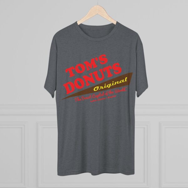 Tom's Donut Original T-shirts
