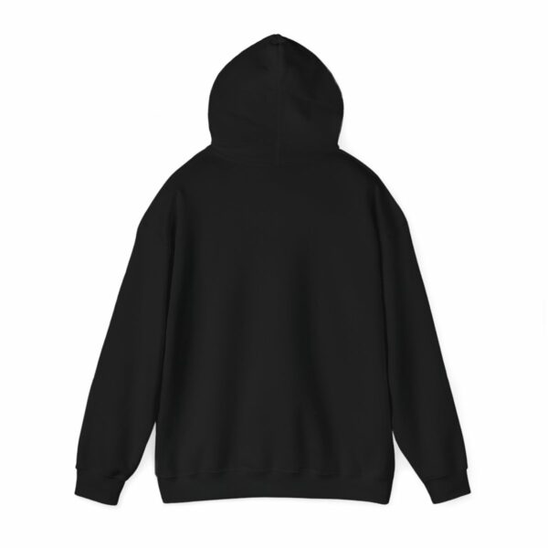 Tom's Donuts Unisex Heavy Blend™ Hooded Sweatshirt