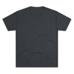 Tom's Donut Original T-shirts Yellow Logo