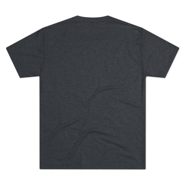 Tom's Donut Original T-shirts Yellow Logo