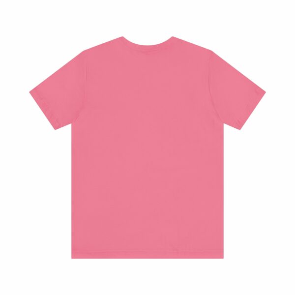 "The Donut Capital Of The World" Tom's Donut Original Pink T-shirts