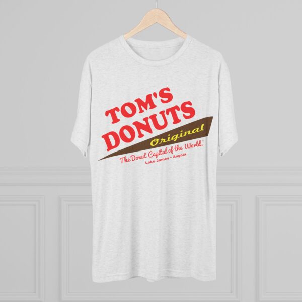 Tom's Donut Original T-shirts