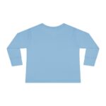 Tom's Donuts Toddler Long Sleeve Tee