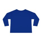 Tom's Donuts Toddler Long Sleeve Tee