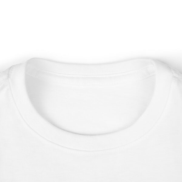 Tom's Donuts Toddler Long Sleeve Tee