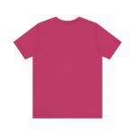 "The Donut Capital Of The World" Tom's Donut Original Berry T-shirts