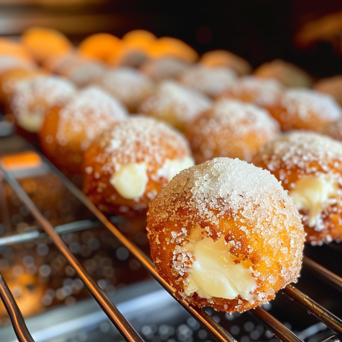 Plain Cake Tom's Donuts The Donut Capital Of The World